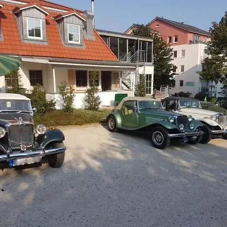 Seeufer Am Ploener Lägenhet