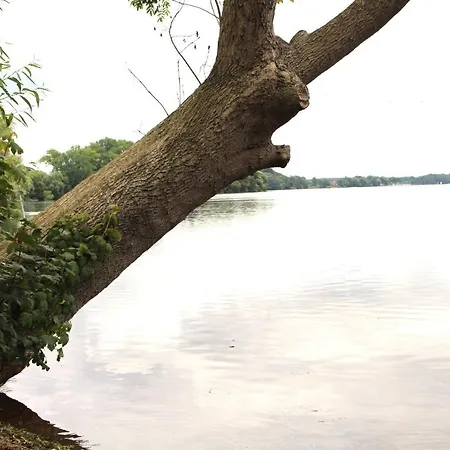 Seeufer Am Ploener Lägenhet *