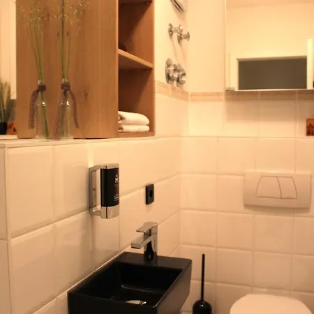 Seeufer Am Plöner Apartment Ascheberg (Schleswig-Holstein)