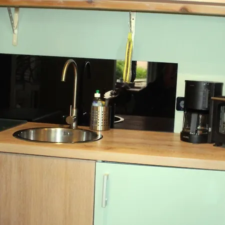 Seeufer Am Plöner Apartment Ascheberg (Schleswig-Holstein)