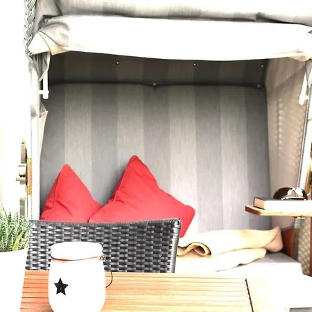 Lägenhet Seeufer Am Ploener *