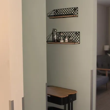 Apartment Seeufer Am Plöner