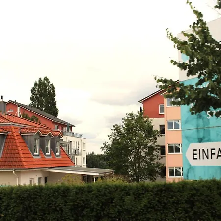 Lägenhet Seeufer Am Ploener *