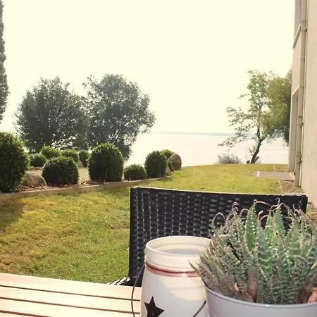 Seeufer Am Plöner Apartment