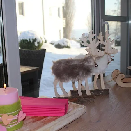 Seeufer Am Plöner Apartment *