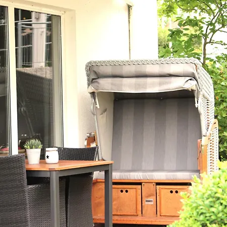 Apartment Seeufer Am Plöner *