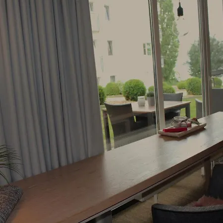 Seeufer Am Ploener Lägenhet