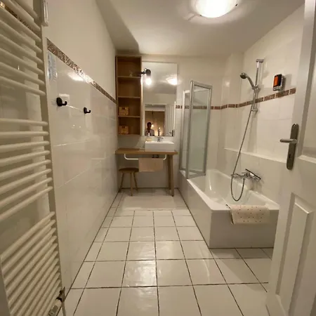 Apartment Seeufer Am Plöner Ascheberg (Schleswig-Holstein)