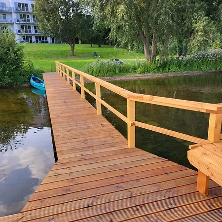 Seeufer Am Plöner * Ascheberg (Schleswig-Holstein)