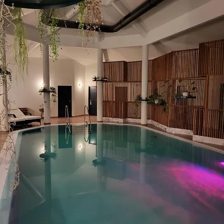 Lägenhet Seeufer Am Ploener *