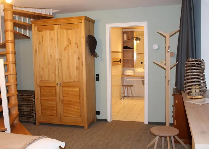 Apartment Seeufer Am Ploener